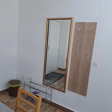 Ika Apartment