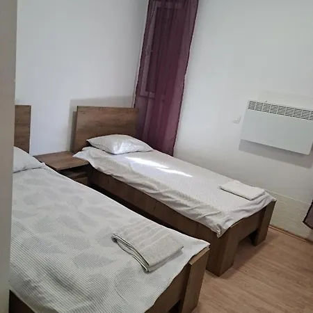 Ika Appartement