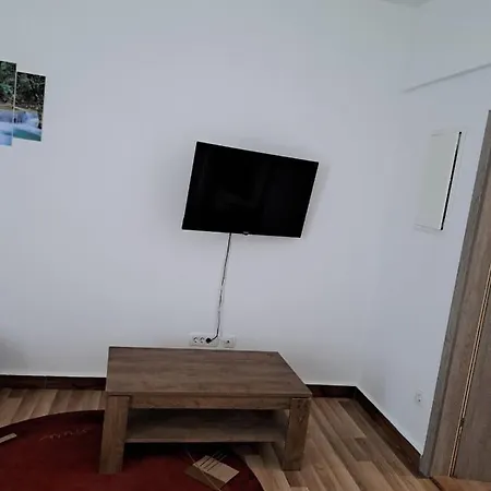 Ika Apartment *