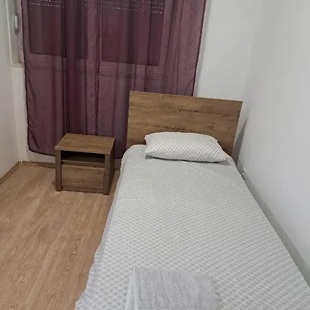 Apartamento Ika Ploce (Dubrovnik-Neretva)