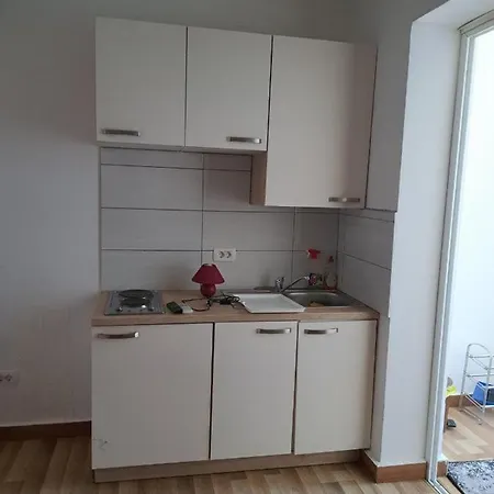 Appartement Ika
